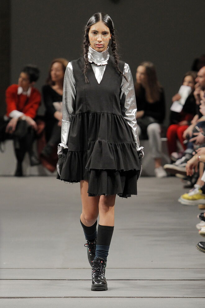 Alexandra Moura outono-inverno 2020