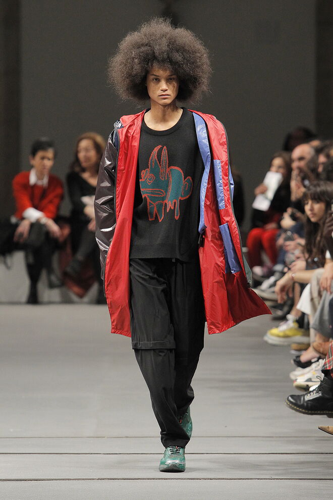 Alexandra Moura outono-inverno 2020