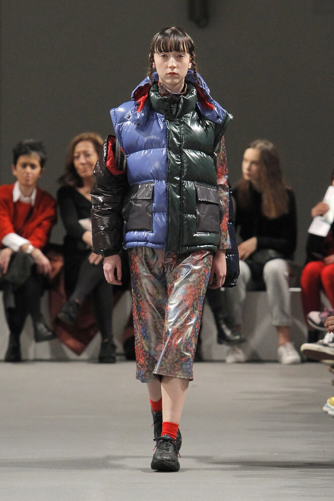 Alexandra Moura outono-inverno 2020