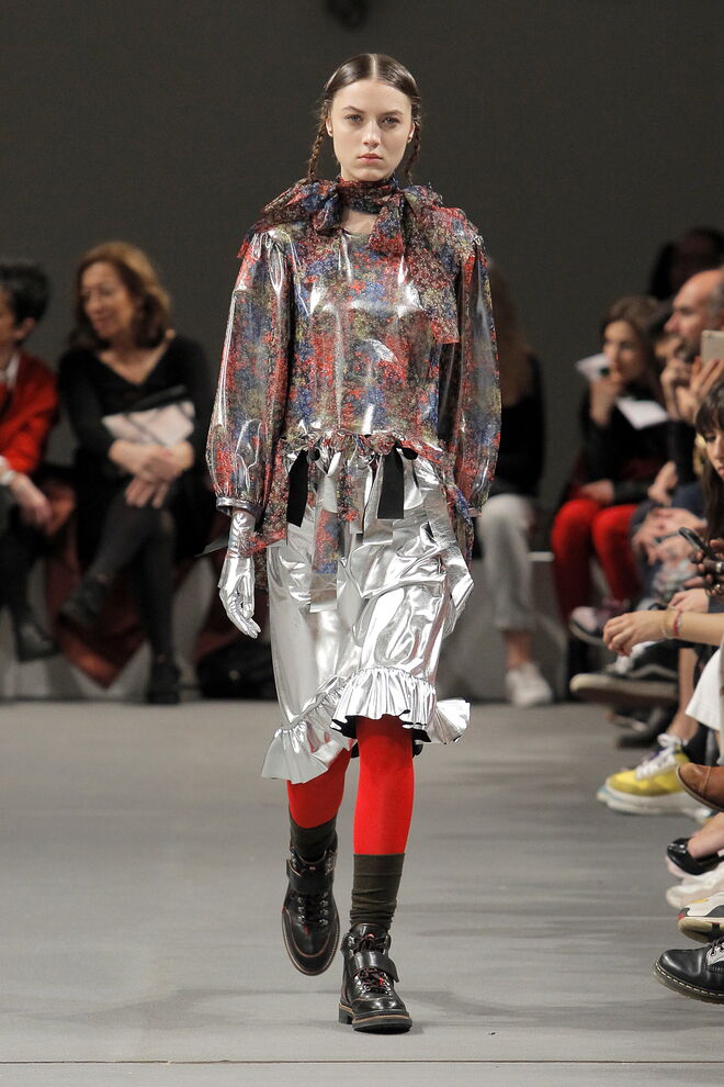 Alexandra Moura outono-inverno 2020