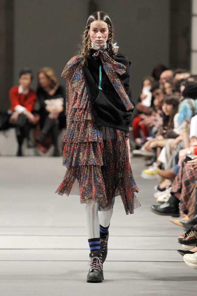 Alexandra Moura outono-inverno 2020