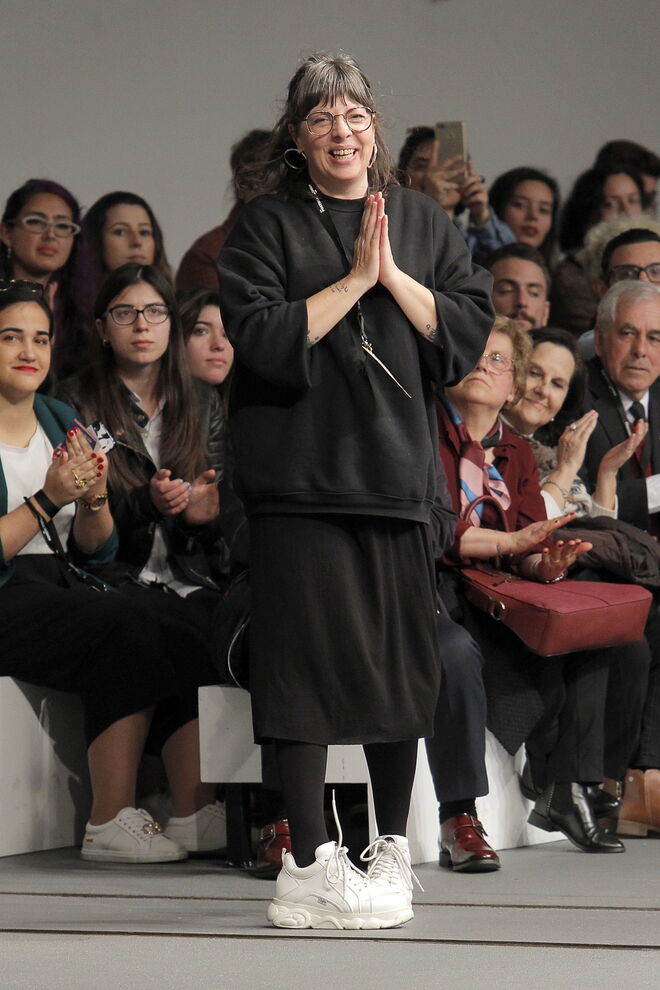 Alexandra Moura outono-inverno 2020