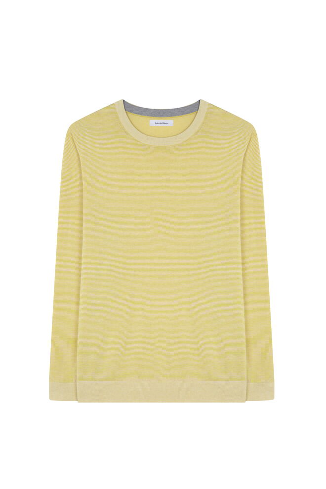 Camisola, €89,90, Pedro del Hierro