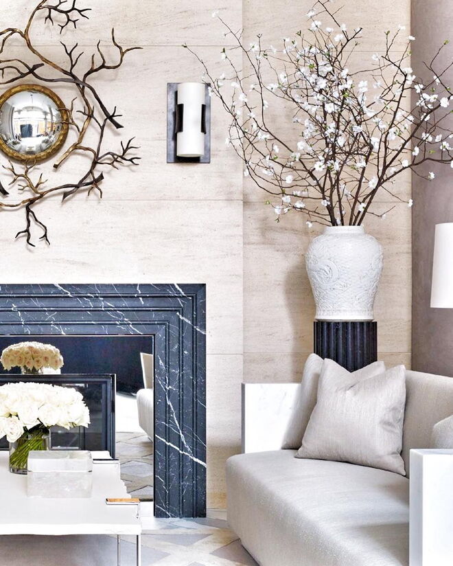 Trazer a natureza para dentro de casa através de plantas