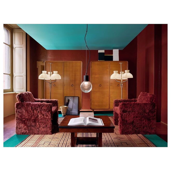 Uma das grandes modas de 2019 é misturar cores garridas 