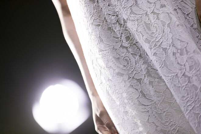 Coleção vestidos de noiva low-cost da C&A