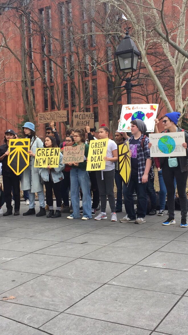 Estados Unidos da América