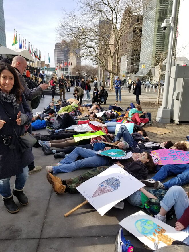 Estados Unidos da América