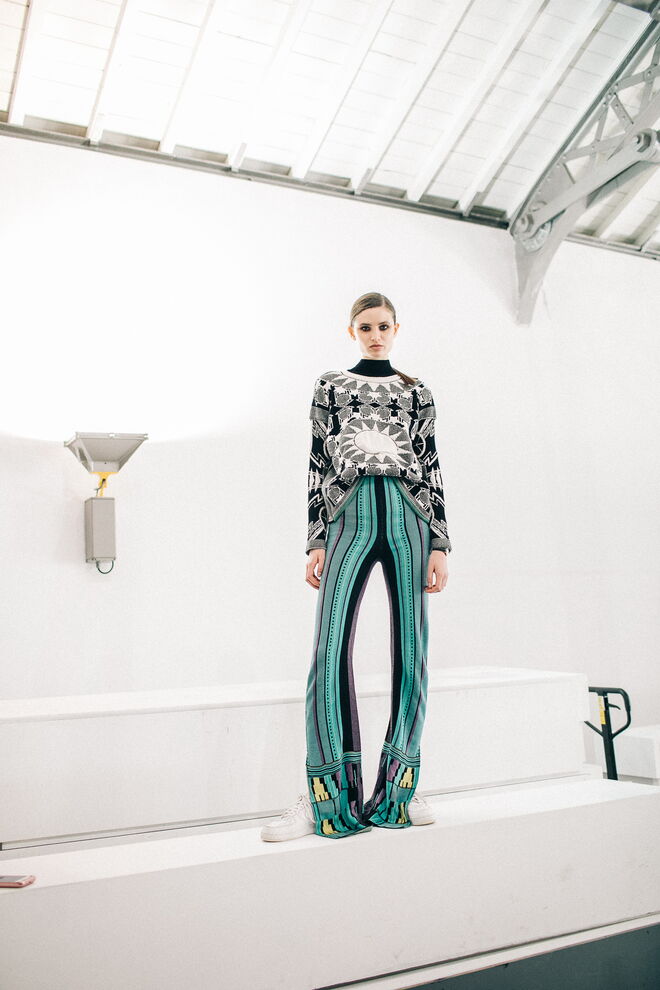 Street Style Portugal Fashion 2019