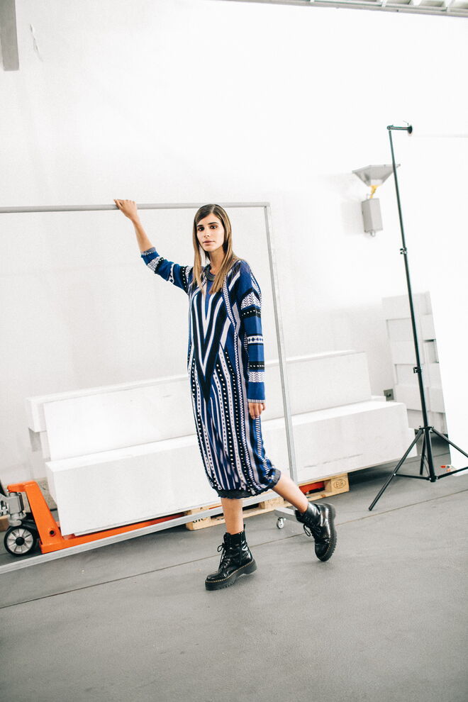 Street Style Portugal Fashion 2019