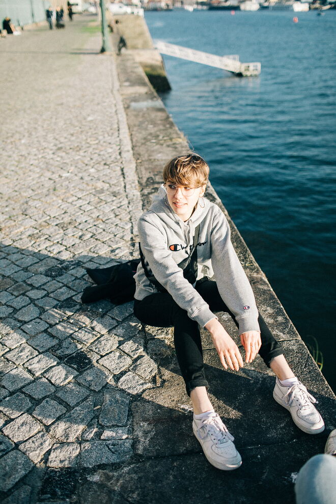 Street Style Portugal Fashion 2019