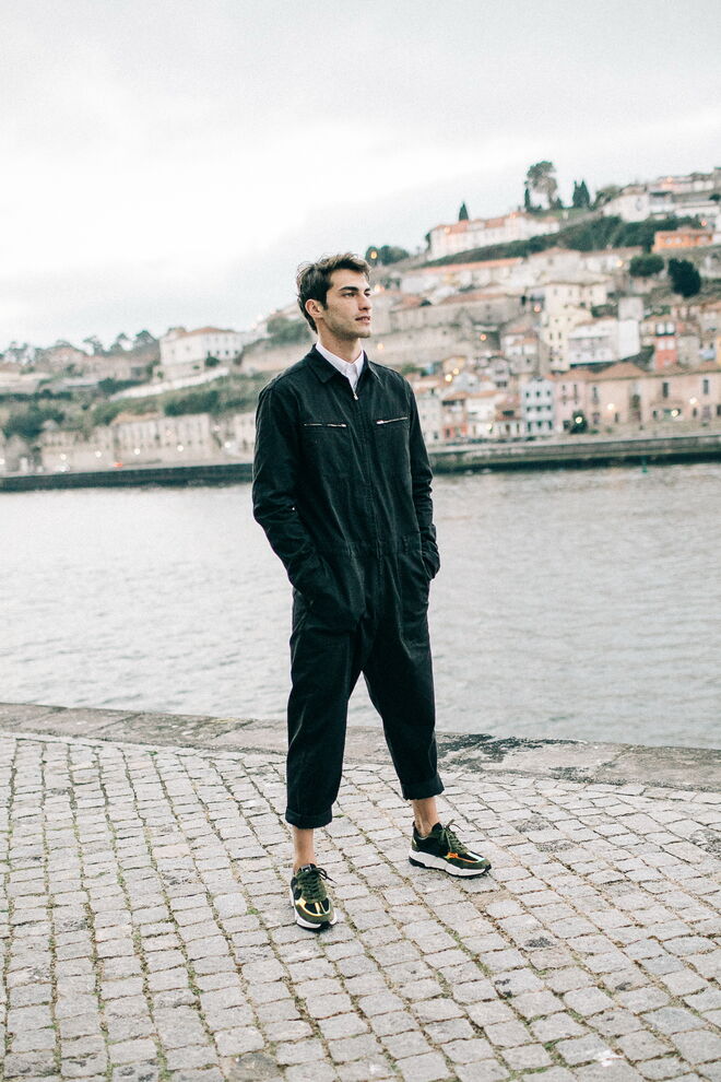 Street Style Portugal Fashion 2019