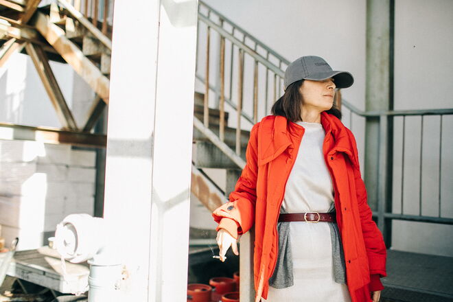 Street Style Portugal Fashion 2019