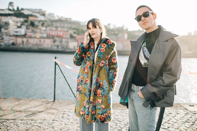 Street Style Portugal Fashion 2019