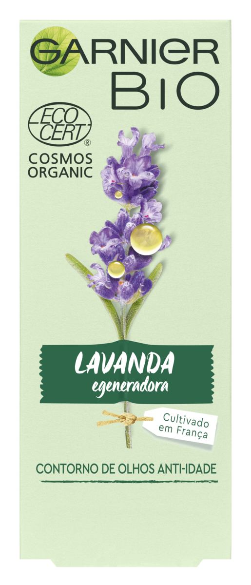 Contorno olhos anti-idade, €12,99