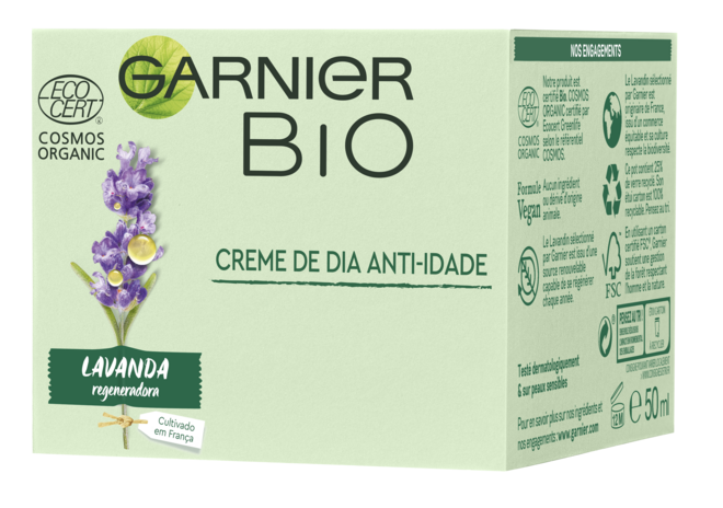 Creme de dia anti-idade, €12,99