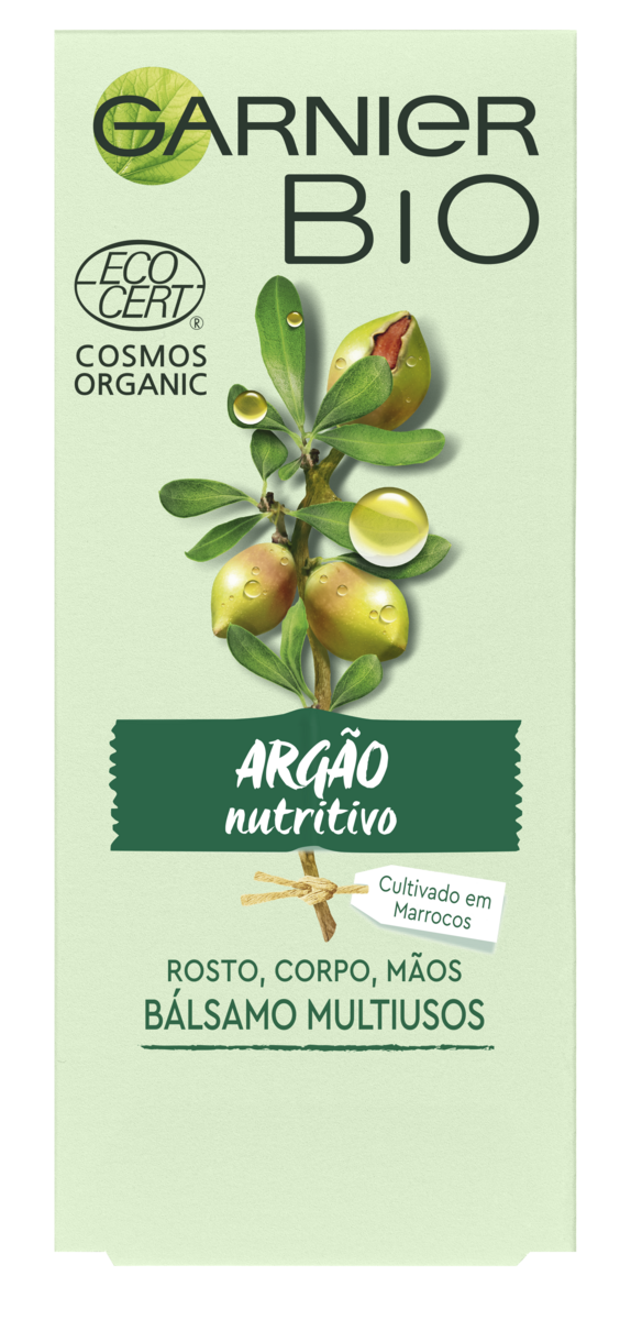 Aragão bálsamo multiusos, €9,99