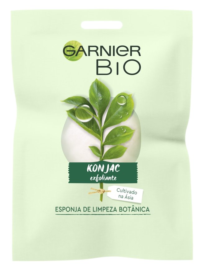 Esponja de limpeza, €8,99