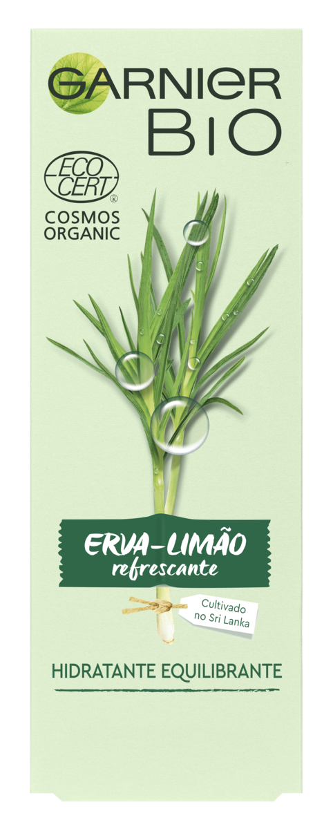 Hidratante equilibrante, €9,99