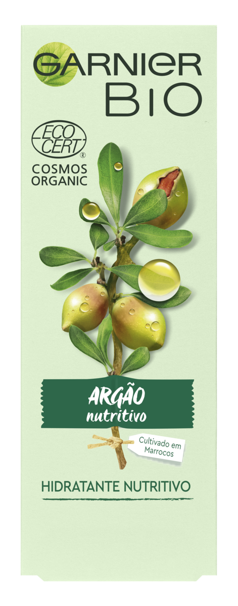 Hidratante nutritivo, €9,99