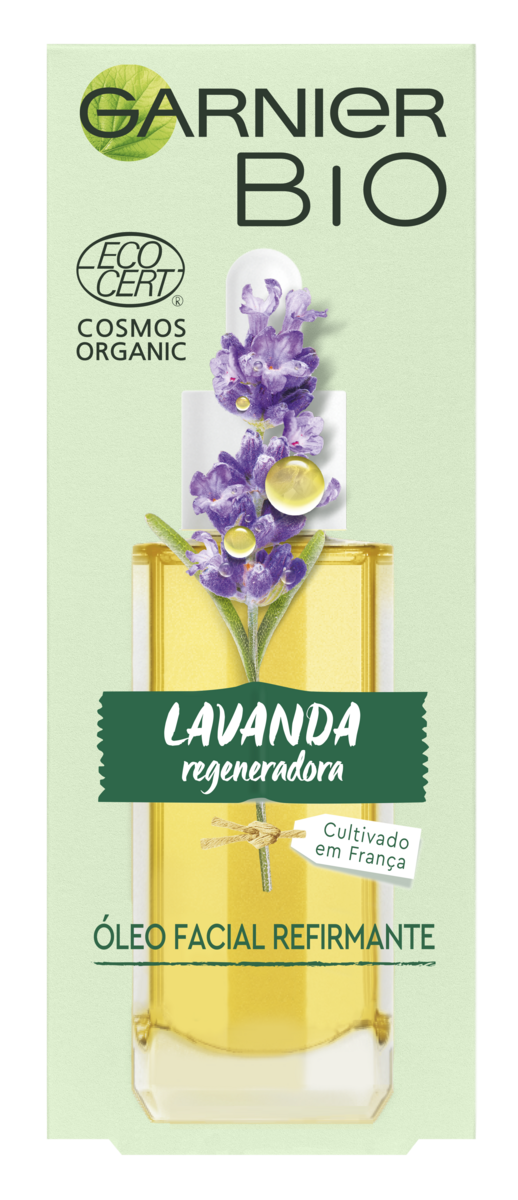 Óleo facial refirmante, €14,99