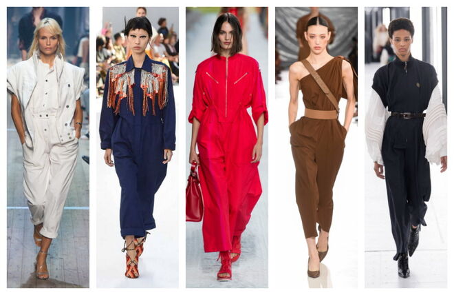 Isabel Marant; Dries van Noten; Hermès; Max Mara; Louis Vuitton