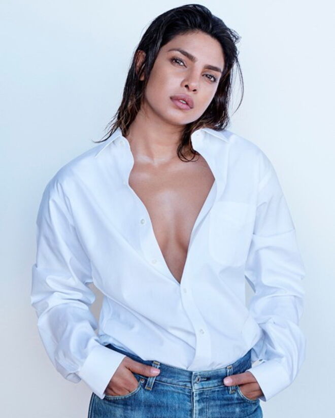 Priyanka Chopra, CARANGUEJO: Este ano, conseguirá deixar maus hábitos que a prenderam no amor e terá vários momentos de introspecção amorosa.