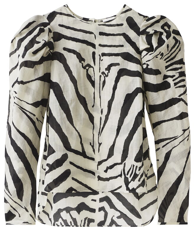 H&M Studio Collection SS19, camisola €69,99 