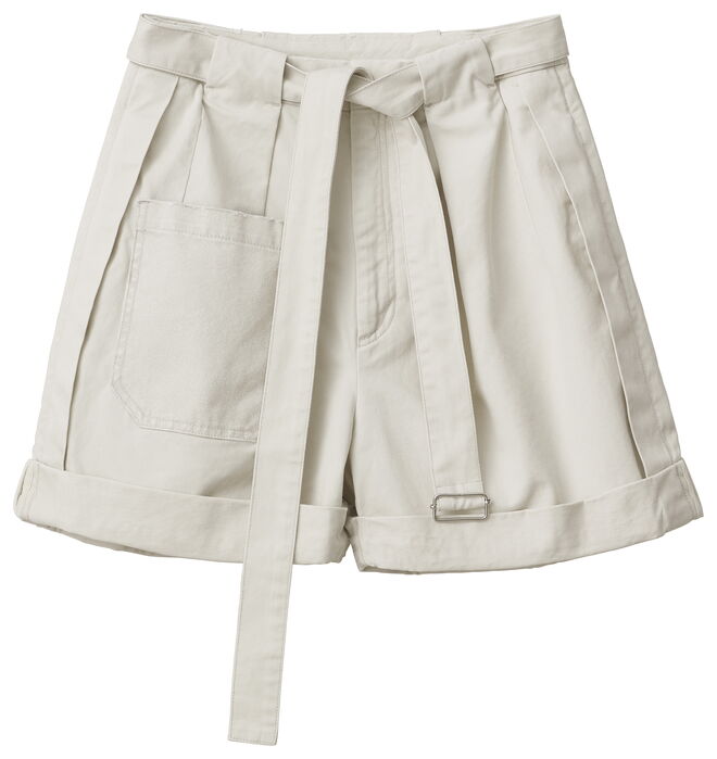 H&M Studio Collection SS19, calções €59,99 