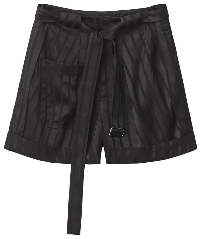 H&M Studio Collection SS19, calções €59,99 