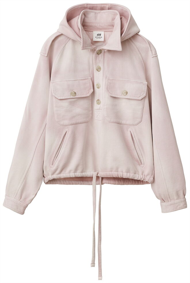 H&M Studio Collection SS19, casaco €59,99 