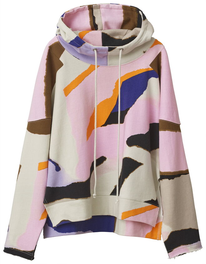 H&M Studio Collection SS19, sweat €49,99 