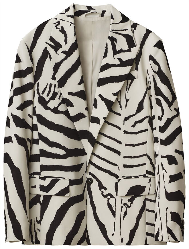 H&M Studio Collection SS19, blazer €99
