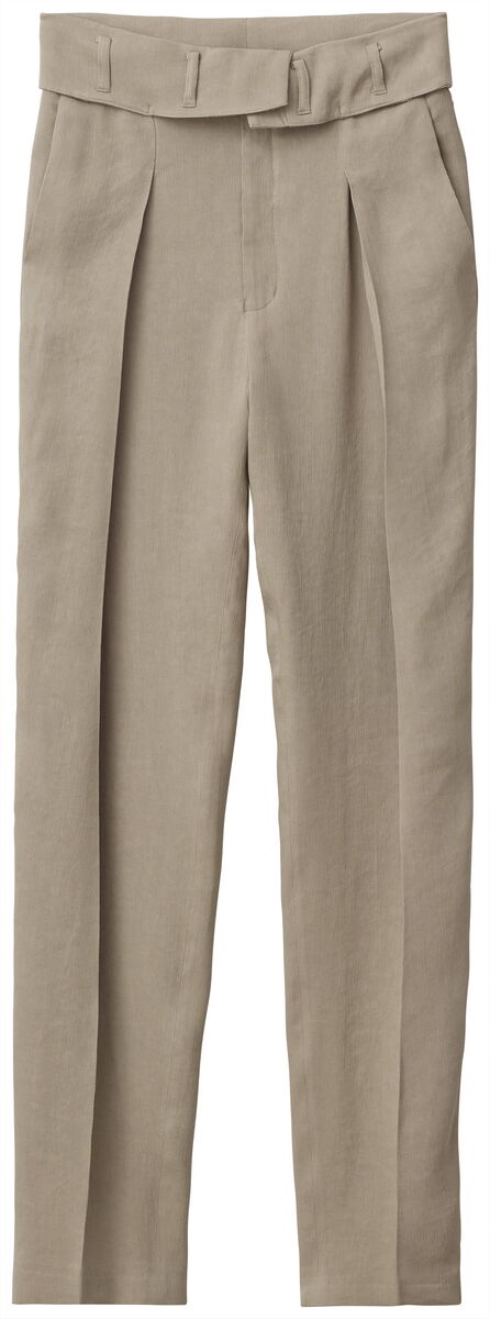 H&M Studio Collection SS19, calças €89,99 