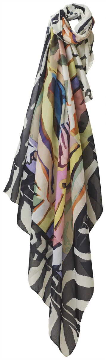 H&M Studio Collection SS19, lenço €14,99 