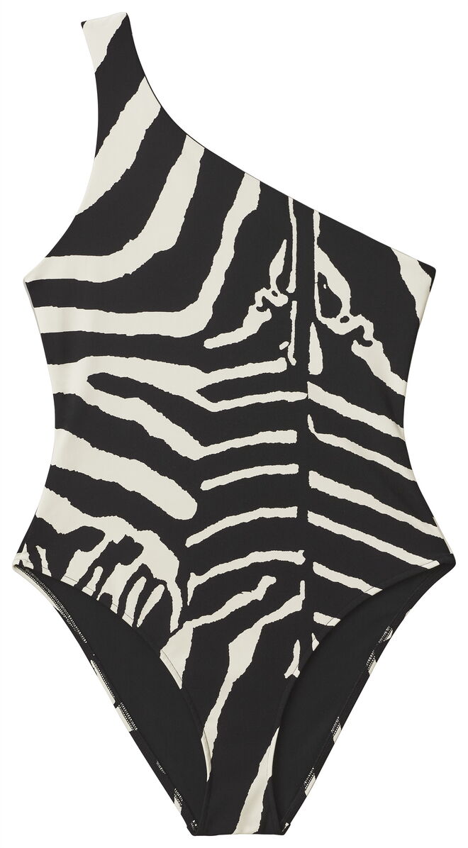 H&M Studio Collection SS19, fato-de-banho €34,99 