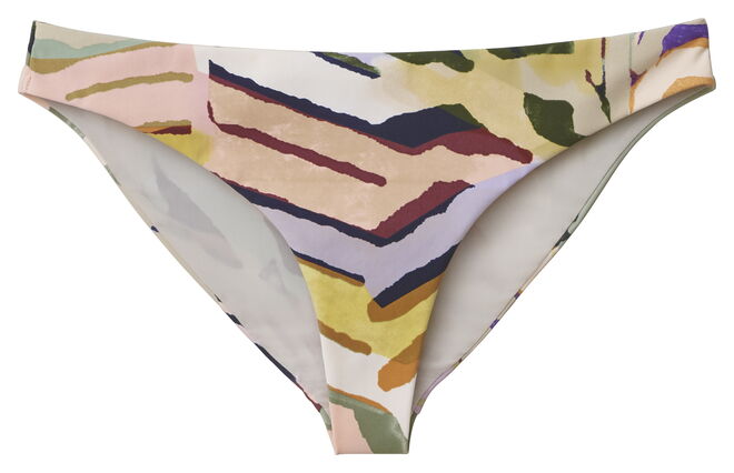 H&M Studio Collection SS19, parte de baixo de bikini €14,99 