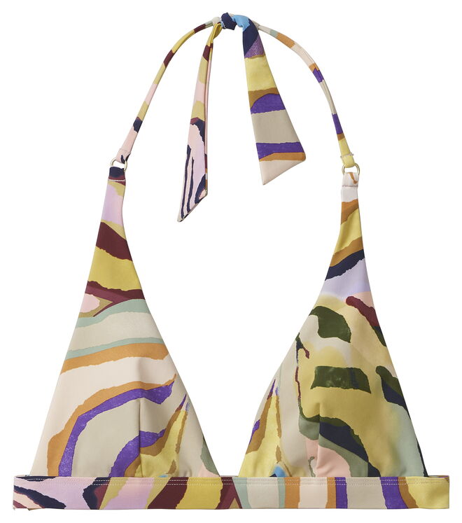 H&M Studio Collection SS19, parte de cima de bikini €19,99 