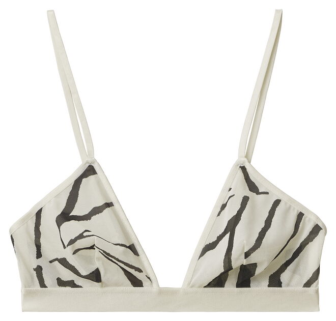 H&M Studio Collection SS19, parte de cima de bikini €19,99 