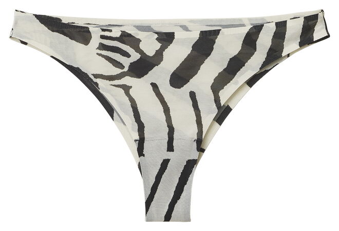 H&M Studio Collection SS19, parte de baixo de bikini €9,99 
