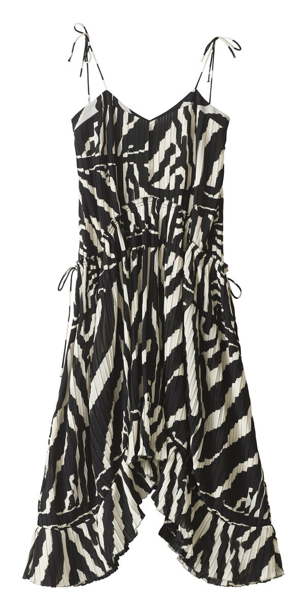 H&M Studio Collection SS19, vestido€99,99 