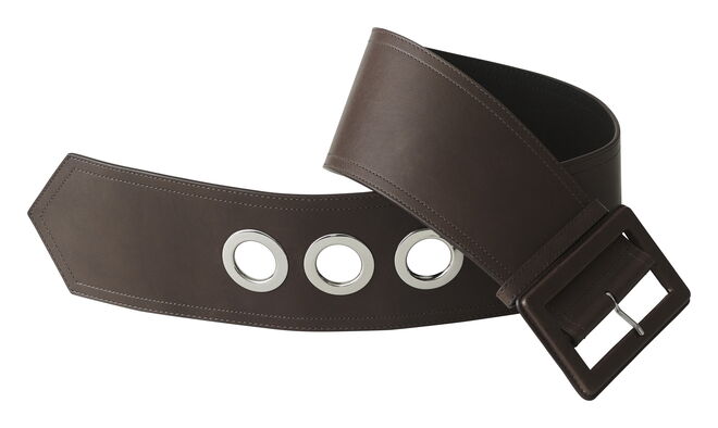 H&M Studio Collection SS19, cinto €49,99 