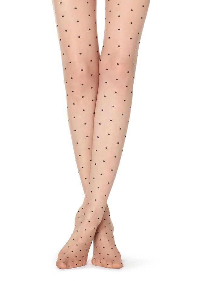 Collants, €9,95, Calzedonia