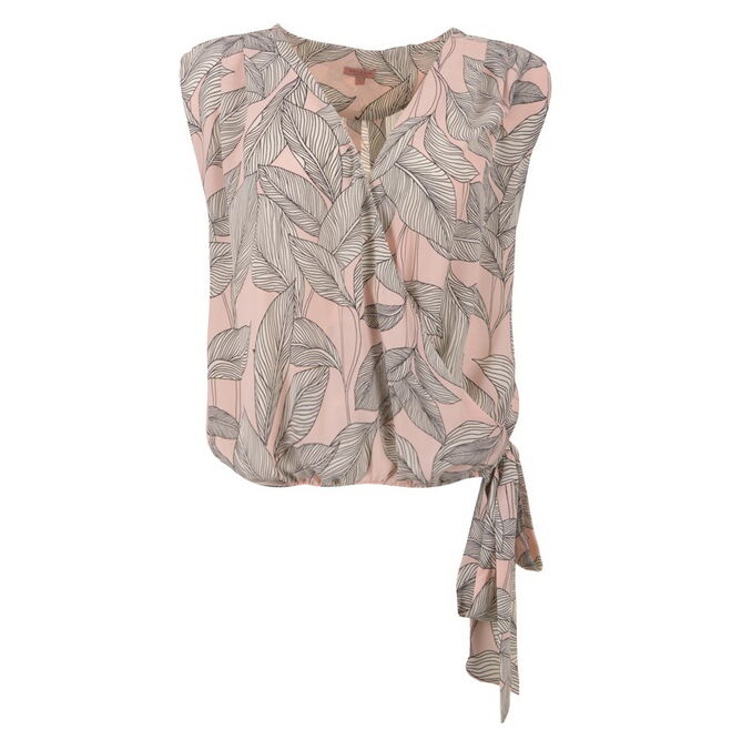 Blusa, agora €44,97, Decenio