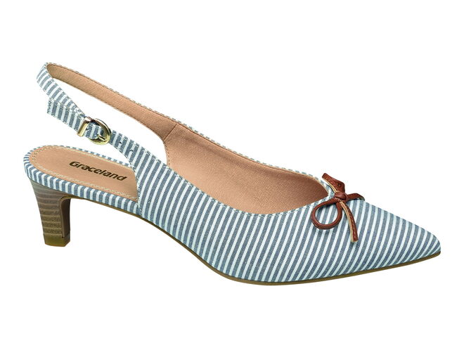 Sapato, €22,90, Deichmann