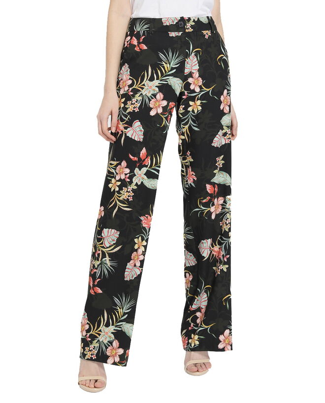 Calças, €35,99, Fórmula Joven, no El Corte Inglés