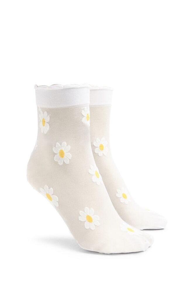 Meias, €4, Forever 21