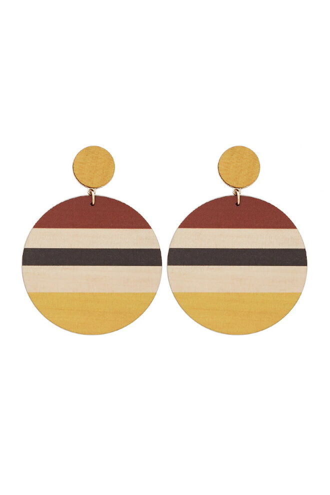 Brincos, €7, Forever 21