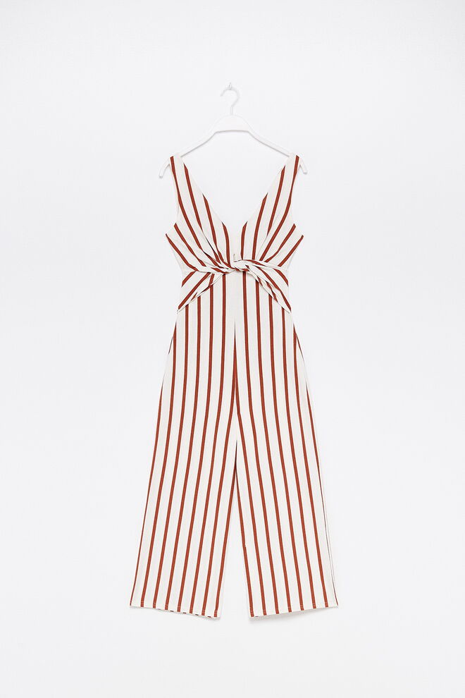 Macacão, €29,99, Sfera, no El Corte Inglés