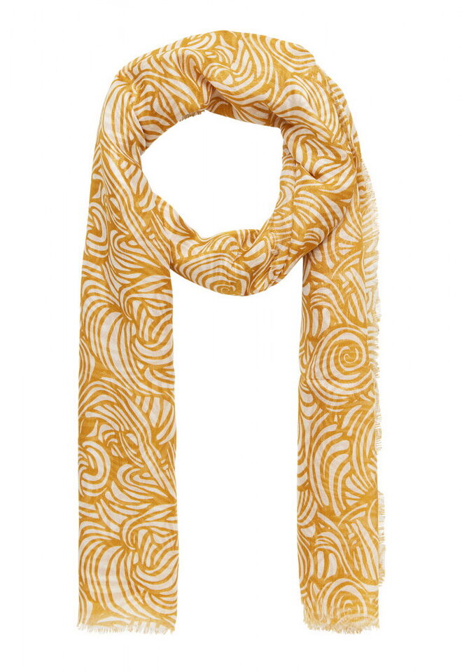 Lenço, agora €48,30, Stefanel